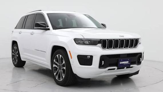 JEEP GRAND CHEROKEE 2022 1C4RJHDG2N8561481 image